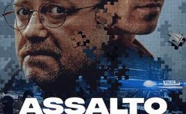 Assalto Brutal (2024) WEB-DL 1080p Dual Áudio