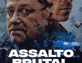 Assalto Brutal (2024) WEB-DL 1080p Dual Áudio