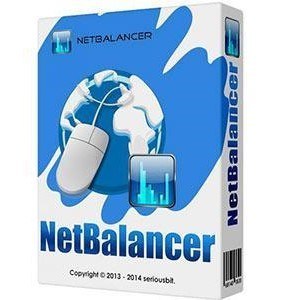 NetBalancer