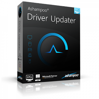 Ashampoo Driver Updater v1.6.1