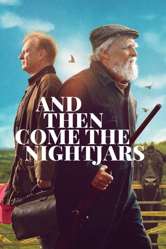And Then Come the Nightjars (2023) WEBRip 1080p Dual Áudio