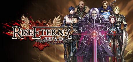 Rise Eterna War-Torrent-Download