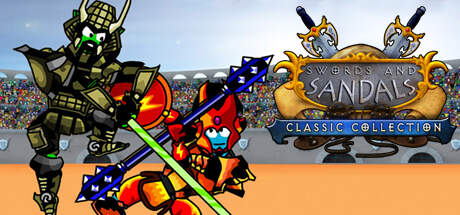 Swords And Sandals Classic Collection v1.5.1-Torrent-Download