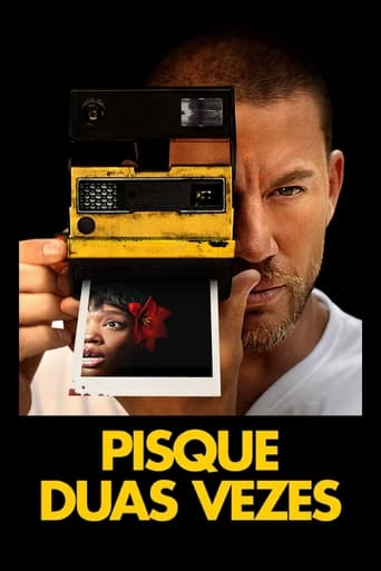 Pisque Duas Vezes (2024) WEB-DL 720p/1080p/4K Dual Áudio