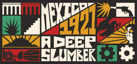 Mexico 1921 A Deep Slumber-Download-Via-Torrent