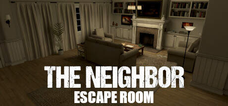 The Neighbor Escape Room-Torrent-Download