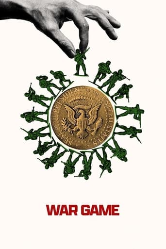 War Game (2024) CAMRip 720p Dual Áudio
