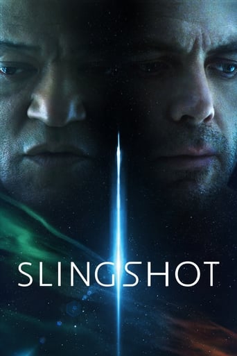 Slingshot (2024) WEB-DL 720p/1080p/4K Dual Áudio