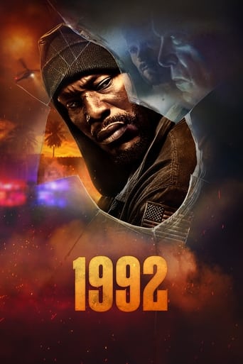 1992 (2024) WEB-DL 720p/1080p Dual Áudio