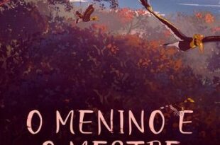 O Menino e o Mestre (2024) WEB-DL 1080p Dublado