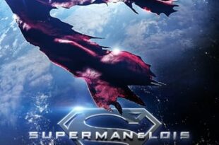 Superman e Lois 4ª Temporada (2024) WEB-DL 1080p Dual Áudio