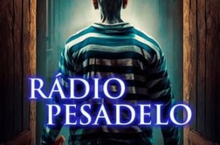 Rádio Pesadelo (2023) WEB-DL 1080p Dual Áudio