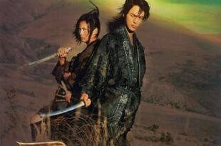 Dororo (2007) WEB-DL 1080p Dual Áudio