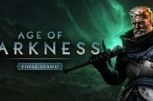 Age of Darkness Final Stand-Torrent-Download