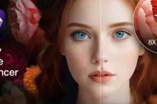 Aiarty Image Enhancer: Melhore fotos com IA