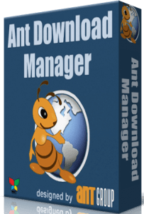 Ant Download Manager 2.14.3 Build 89202 + Portable