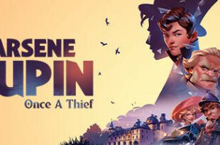 Arsene Lupin Once a Thief-Torrent-Download