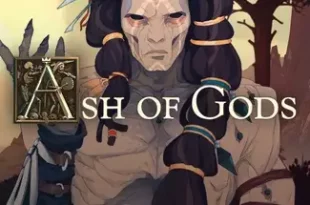 Ash of Gods Redemption v1.6.24-Torrent-Download