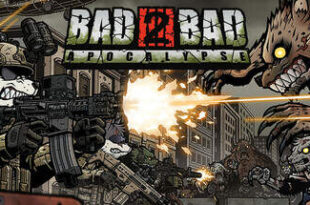 Bad 2 Bad Apocalypse Update v20241211-Torrent-Download
