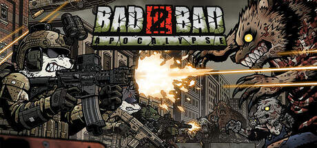 Bad 2 Bad Apocalypse Update v20241211-Torrent-Download