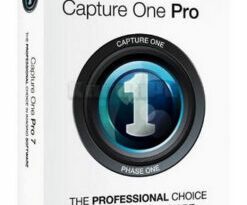 Capture One Pro 23 v16.5.0.2494 + Portable