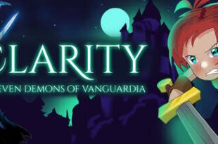 Clarity The Seven Demons of Vanguardia-Torrent-Download