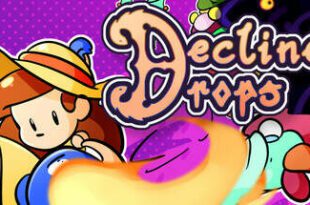 Declines Drops-Torrent-Download