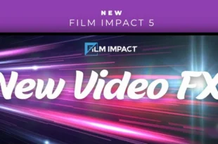 Film Impact Premium Video Effects 25.0.6