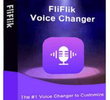 FliFlik Voice Changer App for Windows 4.2.1 + Portable