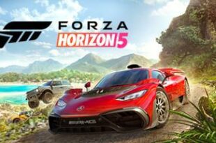 Forza Horizon 5 v1.663.817.0-Torrent-Download