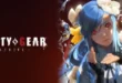 GUILTY GEAR STRIVE Queen Dizzy-Torrent-Download