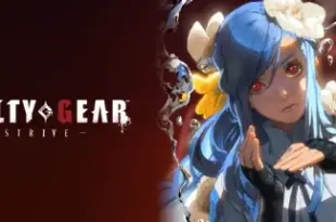 GUILTY GEAR STRIVE Queen Dizzy-Torrent-Download