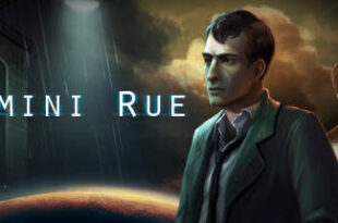 Gemini Rue v3.5-Torrent-Download