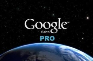 Google Earth Pro
