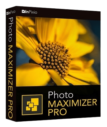 InPixio Photo Maximizer Pro 5.3.8623.22320 + Portable