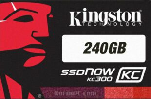 Kingston SSD Manager 1.5.4.0