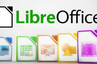 LibreOffice 24.2.5 + Portable ( 2024)