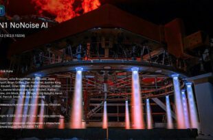 ON1 NoNoise AI 2024.2 v18.2.0.15224 Multilingual