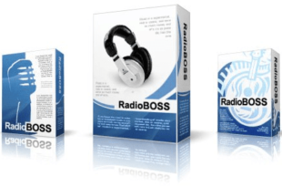 RadioBOSS Advanced v6