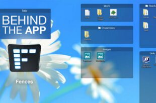 Stardock Fences 5.81