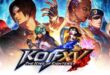 THE KING OF FIGHTERS XV Update v2.41 incl DLC-Torrent-Download