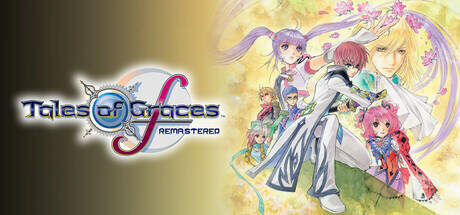 Tales of Graces f Remastered-Torrent-Download