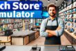 Tech Store Simulator-Torrent-Download