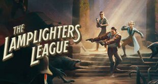 The Lamplighters League v1.3.1-Razor1911