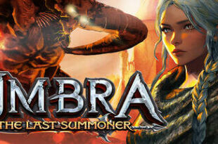 Umbra The Last Summoner-Torrent-Download