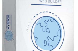 WYSIWYG Web Builder 20.0.2 + Portable