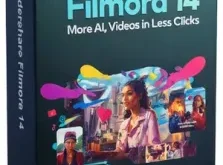 Wondershare Filmora 14: Edit Videos on Windows Like a Pro