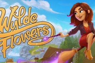 Wylde Flowers Update v20241009-Torrent-Download