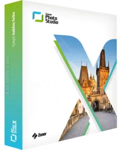 Zoner Photo Studio X 19.2409.2.592 + Portable