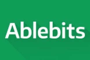 Ablebits Ultimate Suite for Excel Business 2024 Full